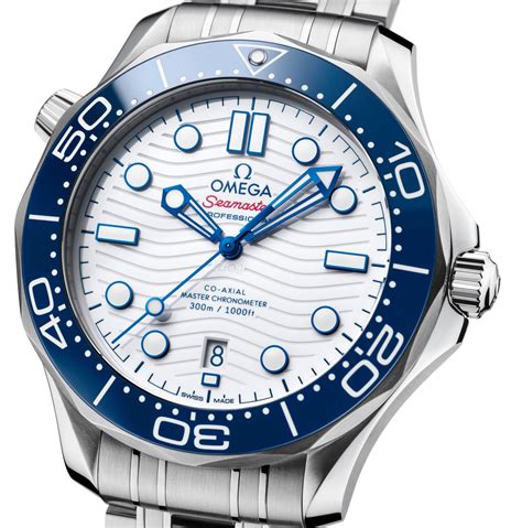 omega seamaster co axial olympic special edition watches|Omega Seamaster diver.